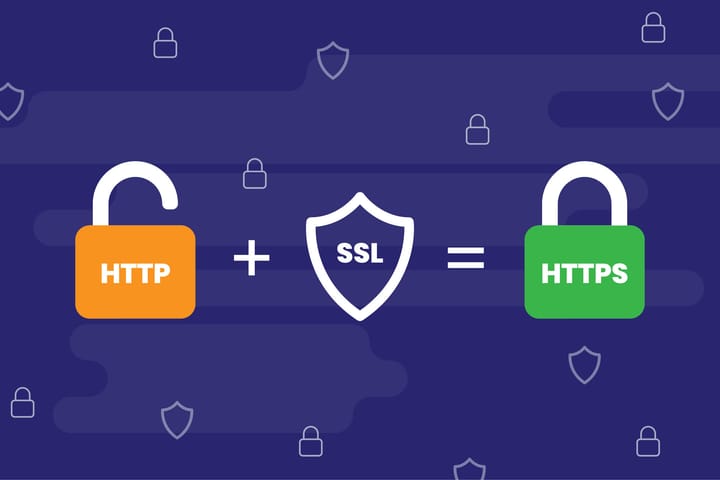 SSL Certificaten in een homelab omgeving